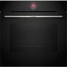 Духовой шкаф Электрический Bosch HBG7221B1 черный