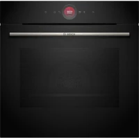 Духовой шкаф Электрический Bosch HBG7221B1 черный