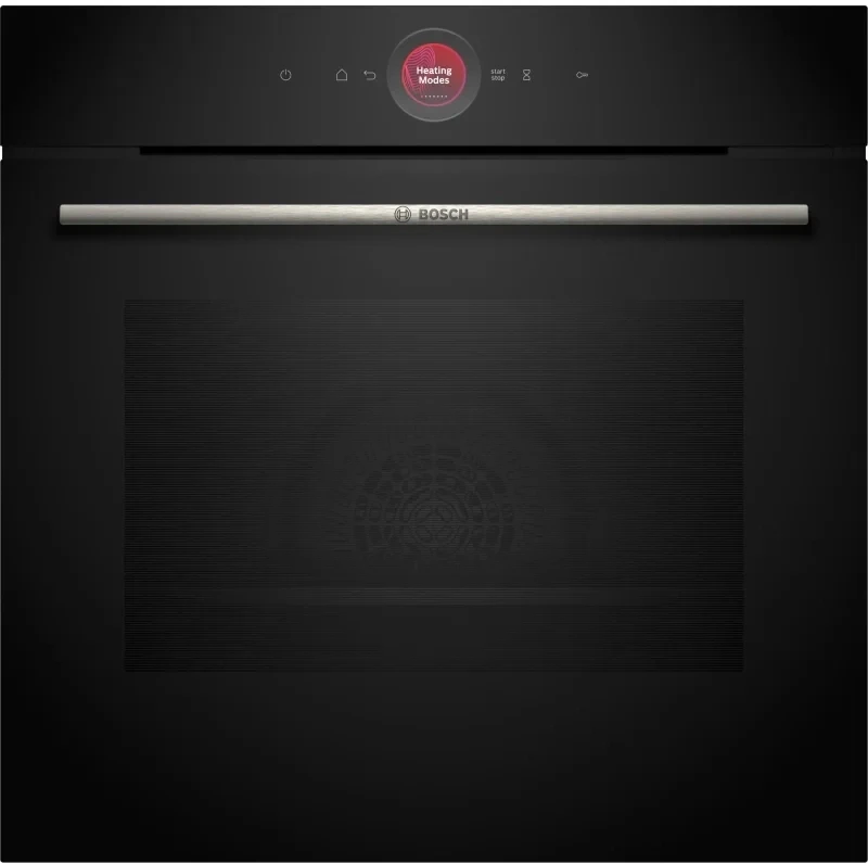 Духовой шкаф Электрический Bosch HBG7221B1 черный