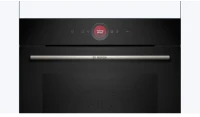 Духовой шкаф Электрический Bosch HBG7221B1 черный