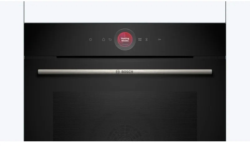 Духовой шкаф Электрический Bosch HBG7221B1 черный