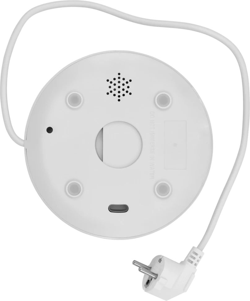 Чайник электрический Rondell RDE-WK804 1л. 1200Вт жемчужный корпус: металл