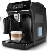 Кофемашина Philips EP2331/10 1500Вт черный