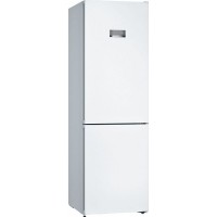 Холодильник двухкамерный Bosch KGN49XWEA