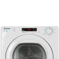 Сушильная машина Candy CSOE C10DG-07, белый