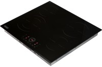 Варочная панель электрическая DeLonghi VITTORIO 1E1F CR