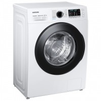 Стиральная машина узкая Samsung WW80AAS21AE