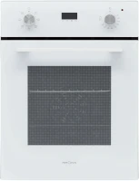 Духовой шкаф Электрический Krona Ritus 45 белый