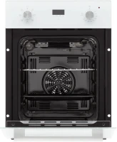 Духовой шкаф Электрический Krona Ritus 45 белый