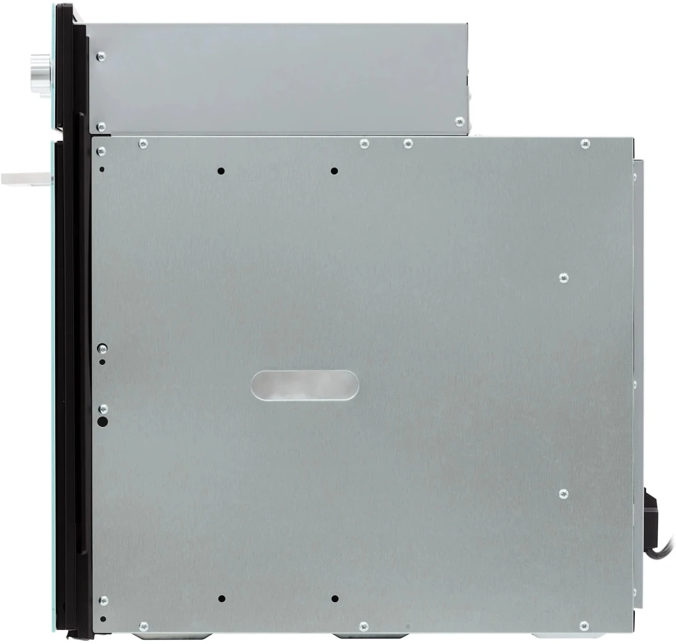 Духовой шкаф Электрический Krona Ritus 45 белый