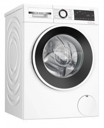 Стиральная машина Bosch Serie 6 WNG2540LSN  