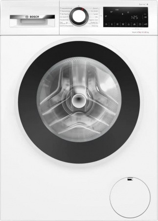Стиральная машина Bosch Serie 6 WNG2540LSN  