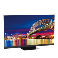 Телевизор Hisense 55U8HQ