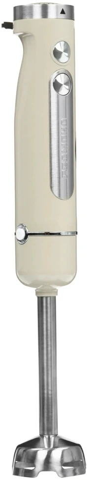 Блендер погружной Redmond BH423 800Вт бежевый  