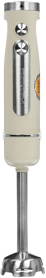 Блендер погружной Redmond BH423 800Вт бежевый  