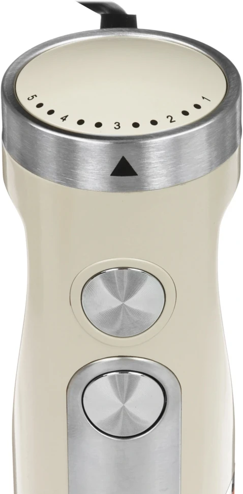 Блендер погружной Redmond BH423 800Вт бежевый  