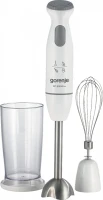 Блендер погружной Gorenje HBC802QW 800Вт белый