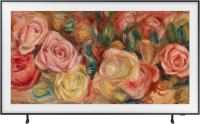Телевизор Samsung The Frame QE55LS03DAUХRU