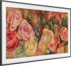 Телевизор Samsung The Frame QE55LS03DAUХRU  