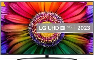 Телевизор LG 75UR81006LJ