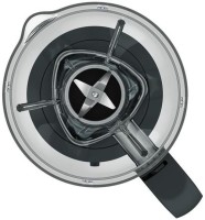 Блендер стационарный Braun JB3100WH 800Вт белый/черный