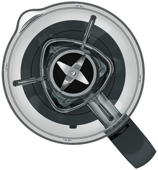 Блендер стационарный Braun JB3100WH 800Вт белый/черный