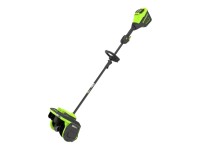 Аккумуляторный снегоуборщик Greenworks GD60SS2 60V 30 см c 1хАКБ 5Ач и ЗУ (2603207UG)