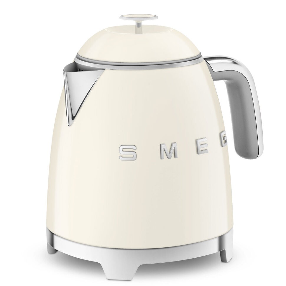 Чайник Smeg KLF05CREU  