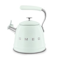 Чайник со свистком Smeg CKLW2001PG