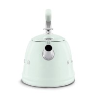 Чайник со свистком Smeg CKLW2001PG