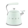 Чайник со свистком Smeg CKLW2001PG  