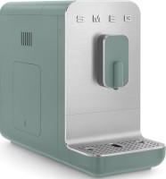 Кофемашина Smeg BCC01EGMEU