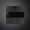 Микроволновая печь Smeg SO4301M0N  