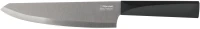 Набор ножей кухон. Rondell Baselard RD-1160 компл.:5предм. магн.держ. черный подар.коробка
