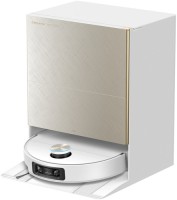 Dreame X60 Ultra Complete White