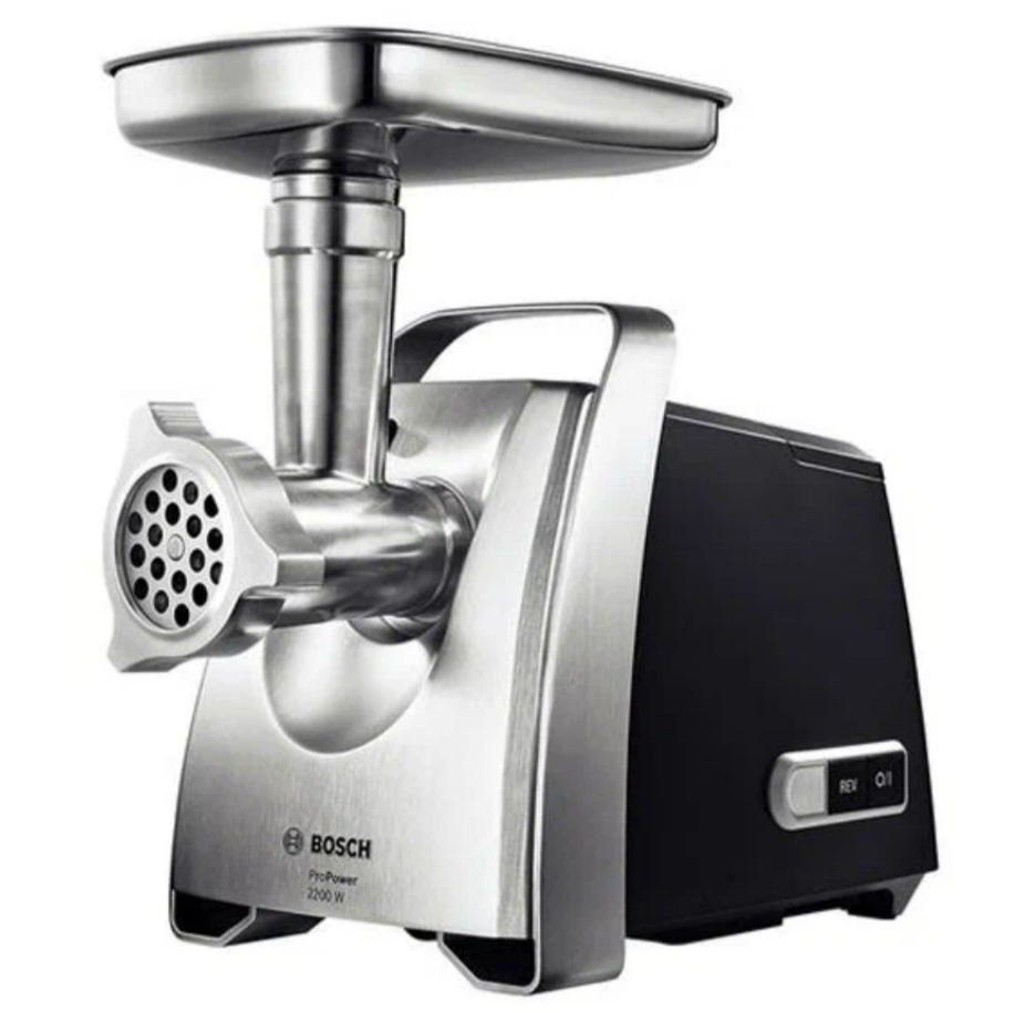 Мясорубка Bosch MFW 68680  