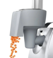 Мясорубка Bosch MFW 68680