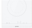 Варочная поверхность Gorenje ECT322WCSC белый