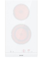 Варочная поверхность Gorenje ECT322WCSC белый