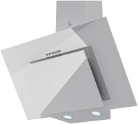 Вытяжка каминная Lex MIRA G 600 WHITE белый управление: кнопочное (1 мотор)