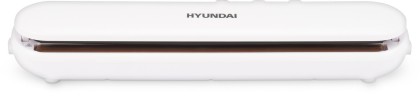 Вакуумный упаковщик Hyundai HY-VA1001 90Вт шир.пак.:30см белый