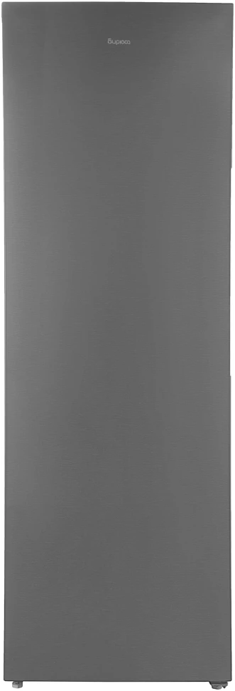 Морозильная камера Бирюса Б-C6047SN серебристый  