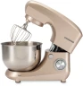 Миксер планетарный Starwind SPM5181 1300Вт золотистый  