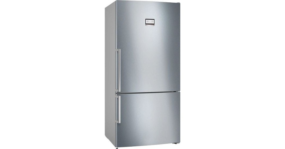 Холодильник двухкамерный Bosch KGN86AI32U  