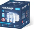 Водоочиститель Аквафор ОСМО-50-5-A 10л.  