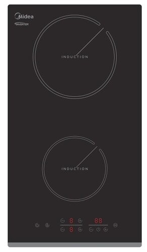 Индукционная варочная панель Midea MIH32110F