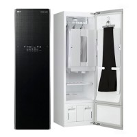 Паровой шкаф для ухода за одеждой LG S5BB Styler