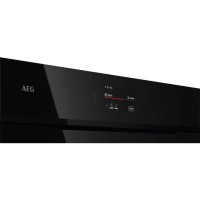 Встраиваемая микроволновая печь AEG NKM7N721B
