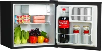 Холодильник Nordfrost RF 50 B 1-нокамерн. черный