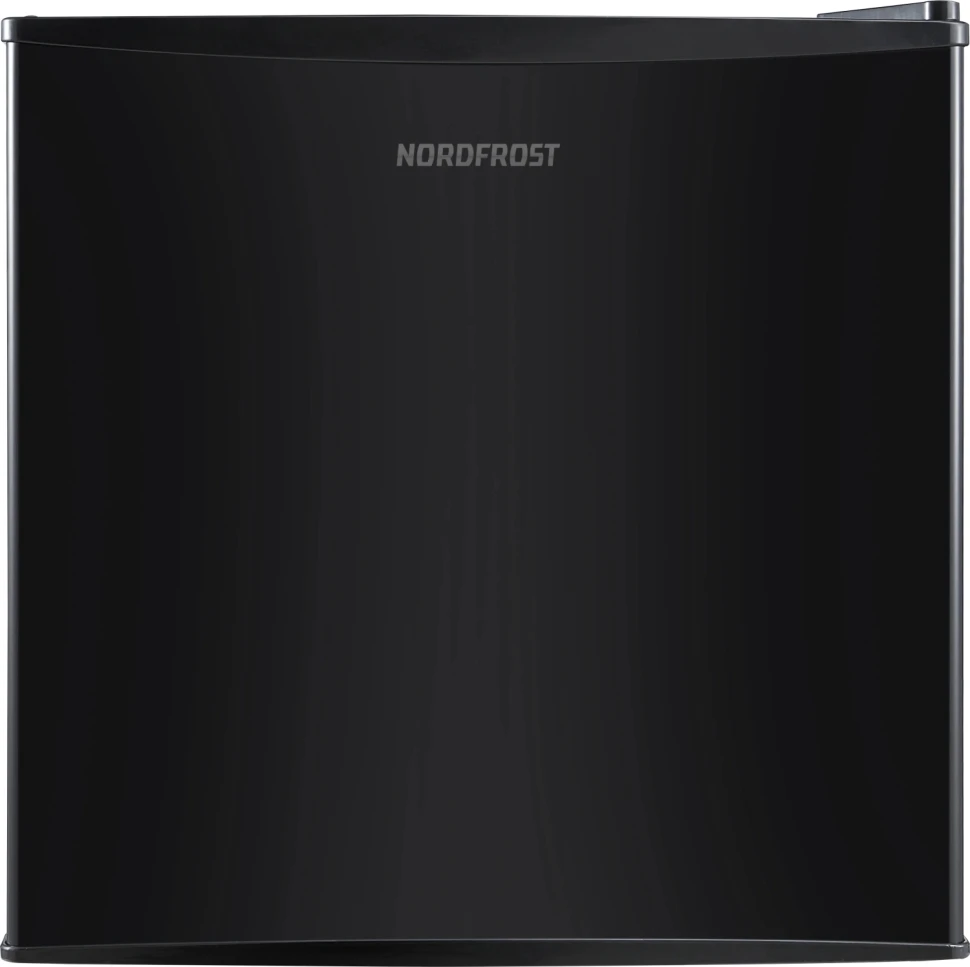 Холодильник Nordfrost RF 50 B 1-нокамерн. черный